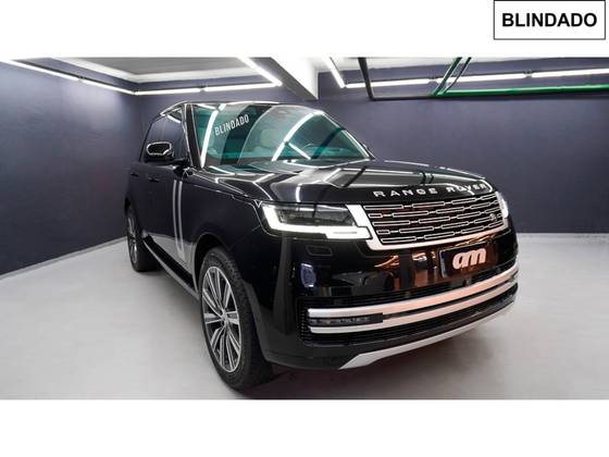 LAND ROVER RANGE ROVER 3.0 P550e PHEV AUTOBIOGRAPHY AWD AUTOMÁTICO